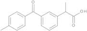 rac-4’-Methyl Ketoprofen