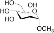 Methyl Alpha-D-Mannopyranoside