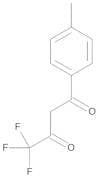 1-(4-Methylphenyl)-4,4,4-trifluorobutane-1,3-dione
