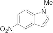 1-Methyl-5-nitro-1H-indole