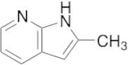 2-Methyl-7-Azaindole