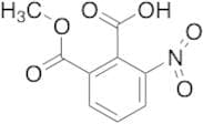 Methyl 3-Nitrophthalate