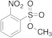 Methyl 2-Nitrobenzenesulfonate