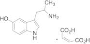 alpha-Methyl Serotonin Maleate Salt