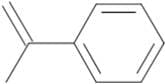 Alpha-Methylstyrene