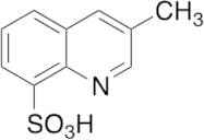3-Methyl-8-quinolinesulfonic Acid