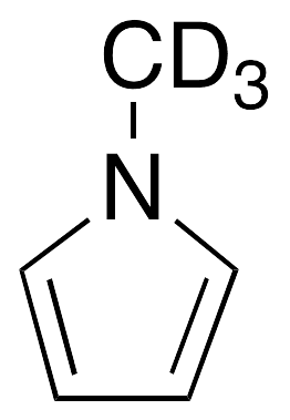 N-Methyl-d3-pyrrole