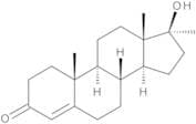 17Alpha-Methyl Testosterone