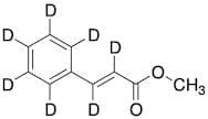 Methyl trans-Cinnamate-d7