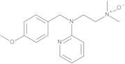 Mepyramine N-Oxide