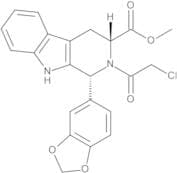 Chloropretadalafil