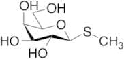 Methyl-1-thio-beta-D-galactopyranoside
