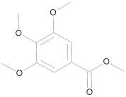 Methyl 3,4,5-Trimethoxybenzoate