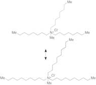 Methyltrioctylammonium Chloride