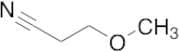 3-Methoxypropionitrile