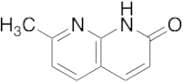 7-Methyl-1,8-naphthyridin-2-ol