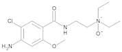 Metoclopramide N-Oxide