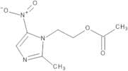 Metronidazole Acetate
