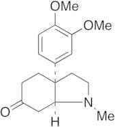 Mesembrine