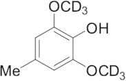 Methylsyringol-D6