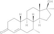 Mibolerone