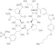 Micafungin Sodium