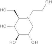 Miglitol