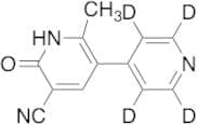 Milrinone-d4