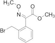 Methyl 2-(2-(Bromomethyl)phenyl)-2-(methoxyimino)acetate