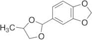 5-(4-Methyl-1,3-dioxolan-2-yl)-1,3-benzodioxole