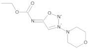 Molsidomine