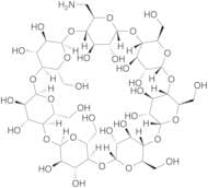 6-Monoamino-Beta-cyclodextrin