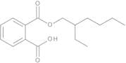 rac Mono(ethylhexyl) Phthalate