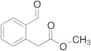 methyl 2-(2-formylphenyl)acetate