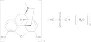 Morphine Sulfate Pentahydrate USP