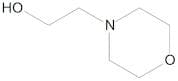 4-Morpholineethanol