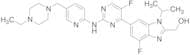 2-Methanol Abemaciclib