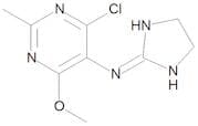 Moxonidine