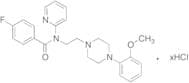 p-MPPF Hydrochloride