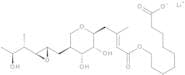 Mupirocin Lithium