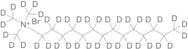 n-Tetradecyltrimethylammonium-d38 Bromide