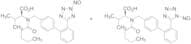 Nitroso (S)-Valsartan (N1, N2 Mixture)