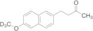 Nabumetone-d3