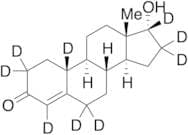 17-epi-Nandrolone-d9 (Major)