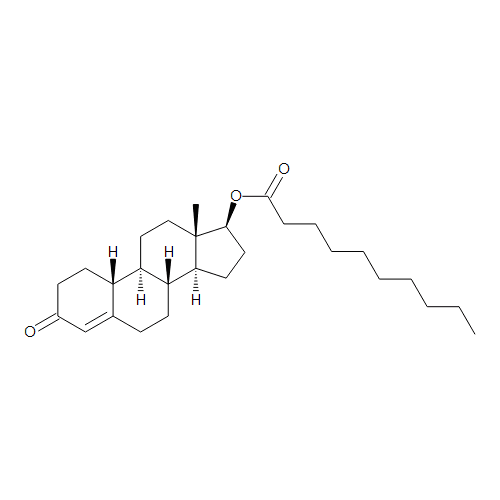 Nandrolone Decanoate (~70%)