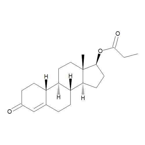 Nandrolone 17-Propionate