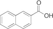2-Naphthoic Acid (2-Naphthalenecarboxylic Acid)