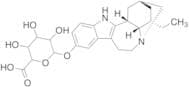 Noribogaine Glucuronide