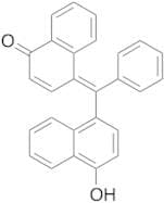 Alpha-Naphtholbenzein (Technical Grade)