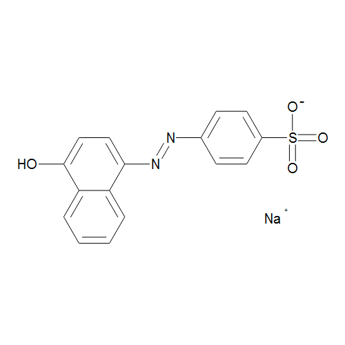 alpha-Naphthol Orange